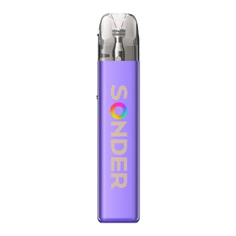 Pod-система Geekvape Sonder Q2 Metallic Purple (Фіолетово-рожевий)