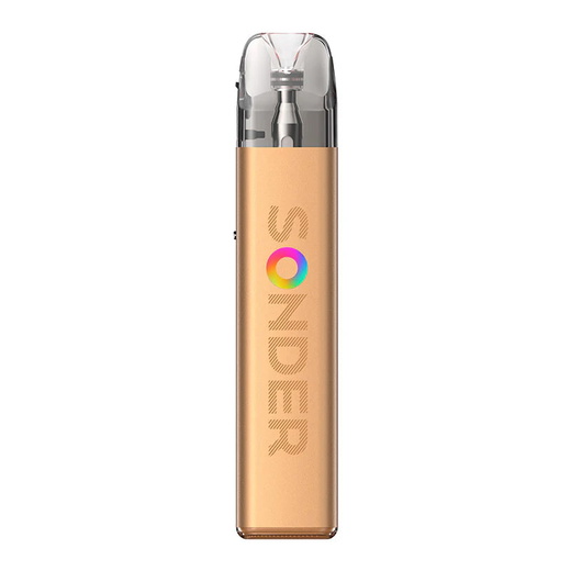 Pod-система Geekvape Sonder Q2 Pod Kit