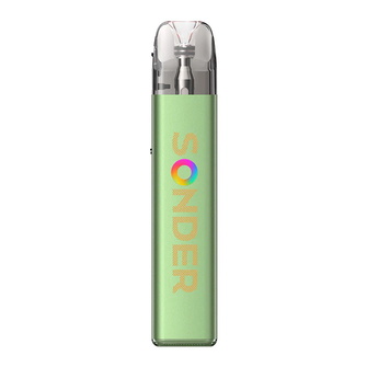 Pod-система Geekvape Sonder Q2 Olive Green (Оливково-зелений)