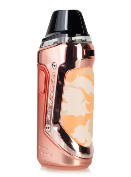 Pod-система GeekVape Aegis Nano 2 (AN 2) Pod Kit