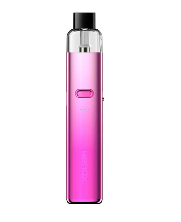 Pod-система Geekvape Wenax K2 Pod Kit