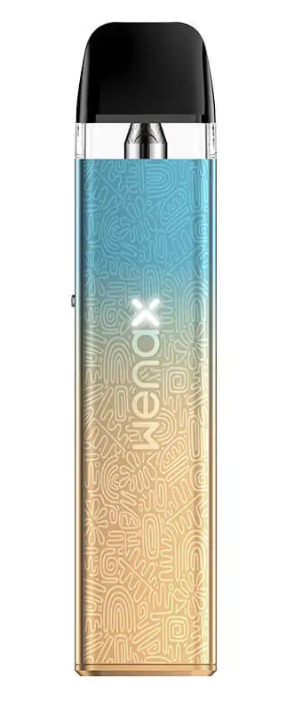 Pod-система Geekvape Wenax Q MINI Pod Kit