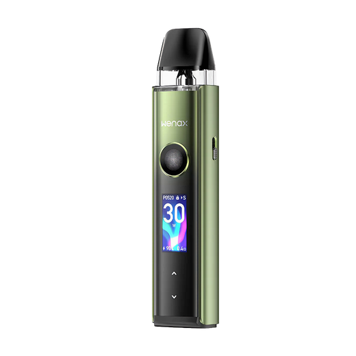Pod-система GeekVape Wenax Q PRO Pod Kit