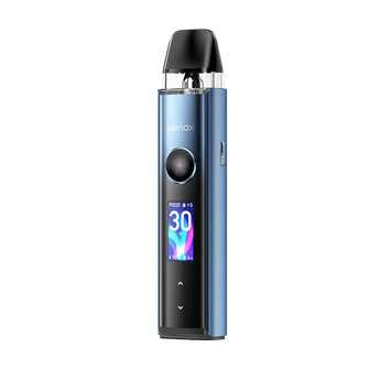 Pod-система Geekvape Wenax Q PRO Azure Blue (Синій)