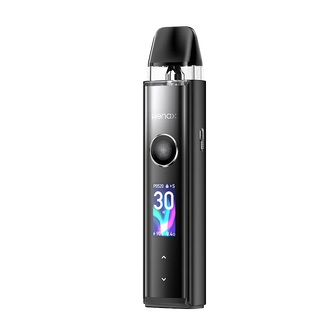 Pod-система Geekvape Wenax Q PRO Black (Черный)