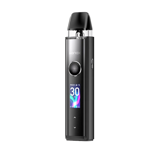 Pod-система GeekVape Wenax Q PRO Pod Kit