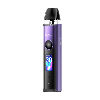 Pod-система Geekvape Wenax Q PRO Luminous Purple (Фіолетовий)