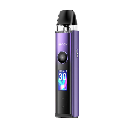 Pod-система GeekVape Wenax Q PRO Pod Kit