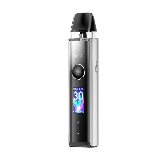 Pod-система GeekVape Wenax Q PRO Pod Kit
