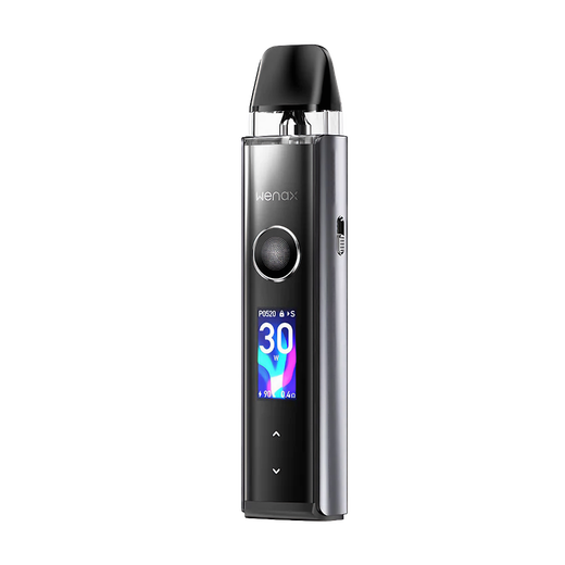 Pod-система GeekVape Wenax Q PRO Pod Kit