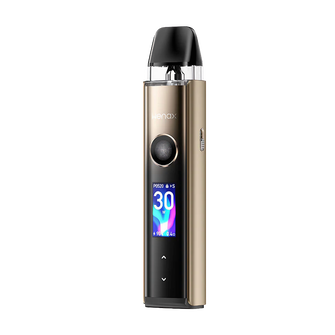 Pod-система Geekvape Wenax Q PRO Sunburst Gold (Золотий)