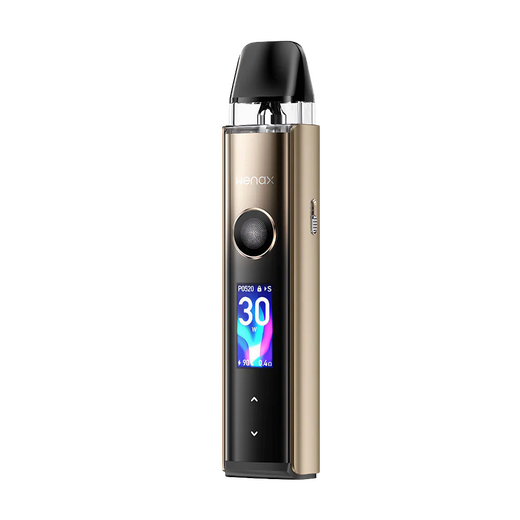 Pod-система GeekVape Wenax Q PRO Pod Kit