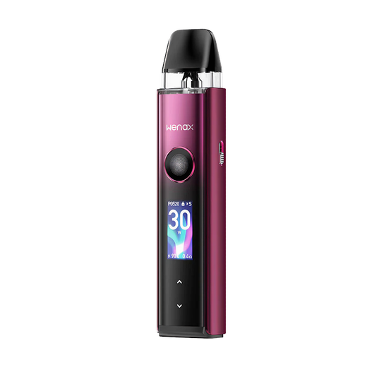 Pod-система GeekVape Wenax Q PRO Pod Kit