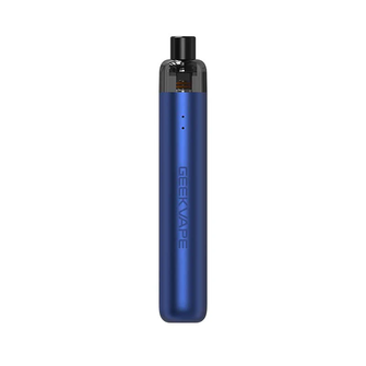 Pod-система GeekVape Wenax S-C Pod Kit Blue (Синій)