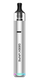 Pod-система GeekVape Wenax S3 Atom Silver (Сріблястий)