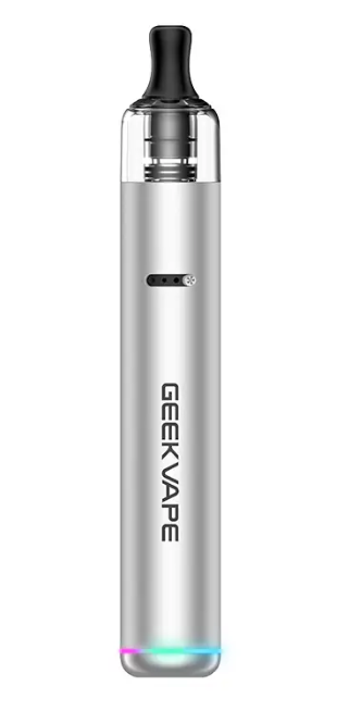Pod-система Geekvape Wenax S3 Pod Kit