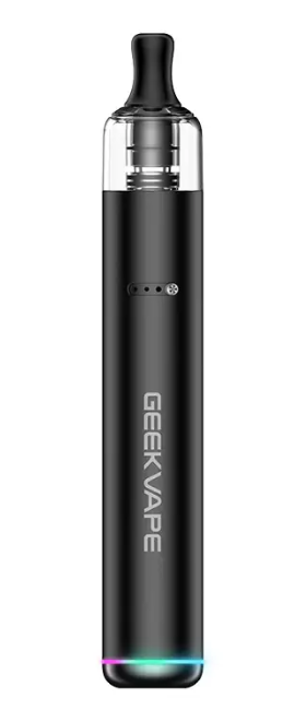 Pod-система Geekvape Wenax S3 Pod Kit