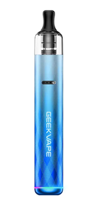 Pod-система Geekvape Wenax S3 Pod Kit