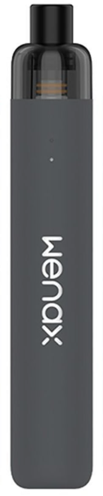 Pod-система Geekvape Wenax Stylus Granite Grey (Сірий)