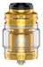 Атомайзер (бак) Geekvape Zeus X 2 RTA Gold 4.5 мл