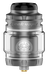 Атомайзер (бак) Geekvape Zeus X 2 RTA Gunmetal 4.5 мл