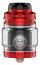 Атомайзер (бак) Geekvape Zeus X 2 RTA Red & Black 4.5 мл