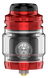 Атомайзер (бак) Geekvape Zeus X 2 RTA Red & Black 4.5 мл