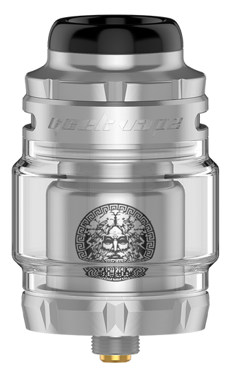 Атомайзер (бак) Geekvape Zeus X 2 RTA SS 4.5 мл