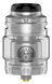 Атомайзер (бак) Geekvape Zeus X 2 RTA SS 4.5 мл
