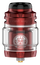 Атомайзер (бак) Geekvape Zeus X 2 RTA Wine Red 4.5 мл
