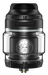 Атомайзер (бак) Geekvape Zeus X RTA Black 4.5 мл