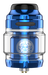 Атомайзер (бак) Geekvape Zeus X RTA Blue 4.5 мл