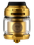 Атомайзер (бак) Geekvape Zeus X RTA Gold 4.5 мл
