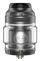Атомайзер (бак) Geekvape Zeus X RTA Gunmetal 4.5 мл