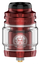 Атомайзер (бак) Geekvape Zeus X RTA Wine Red 4.5 мл