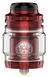 Атомайзер (бак) Geekvape Zeus X RTA Wine Red 4.5 мл