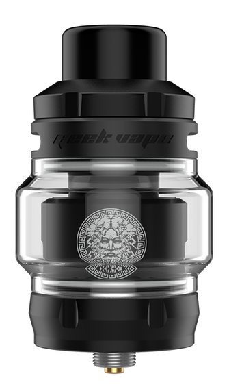 Атомайзер (бак) Geekvape Zeus Z Max Tank Black 4 мл