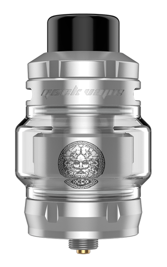 Атомайзер (бак) Geekvape Zeus Z Max Tank SS 4 мл