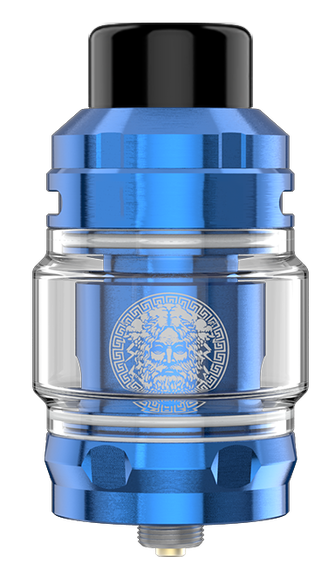 Атомайзер (бак) Geekvape Zeus Z Sub Ohm Tank Blue 5 мл
