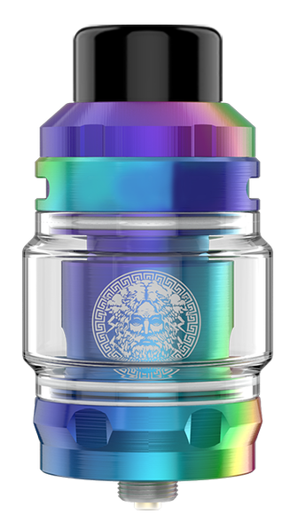 Атомайзер (бак) Geekvape Zeus Z Sub Ohm Tank Rainbow 5 мл