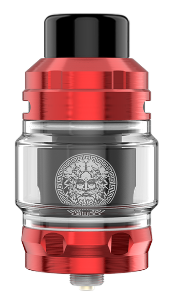 Атомайзер (бак) Geekvape Zeus Z Sub Ohm Tank Red 5 мл