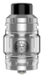 Атомайзер (бак) Geekvape Zeus Z Sub Ohm Tank Silver 5 мл