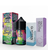 Набір Get High Citrus Burst (Лимон Лайм) 30 мл 30 мг
