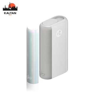 Glo Hyper Plus UNIQ White (Білий)