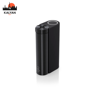 Glo HYPER X2 Black Gunmetal (Чорний)