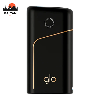 Glo PRO Black (Чорний)