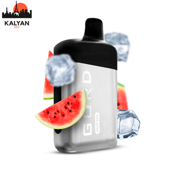 GORD 6500 Watermelon Ice (Кавун з холодком)