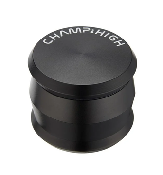 Гріндер Champ High Alu Grinder Black (Чорний)