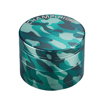 Гріндер Champ High Camo Green (Зелений)