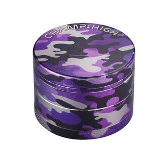 Гріндер Champ High Camo Purple (Фіолетовий)